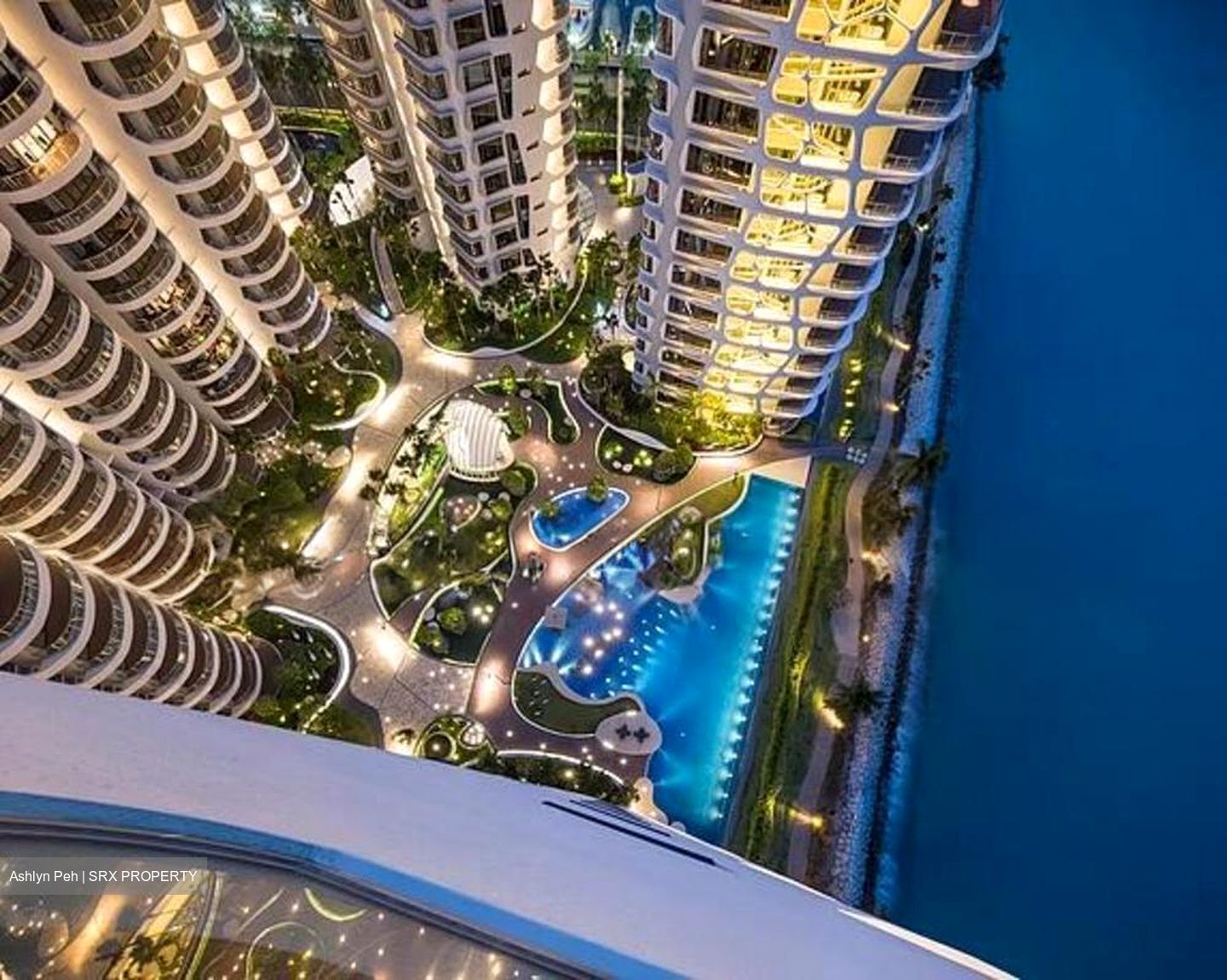 Cape Royale (D4), Condominium #580463311